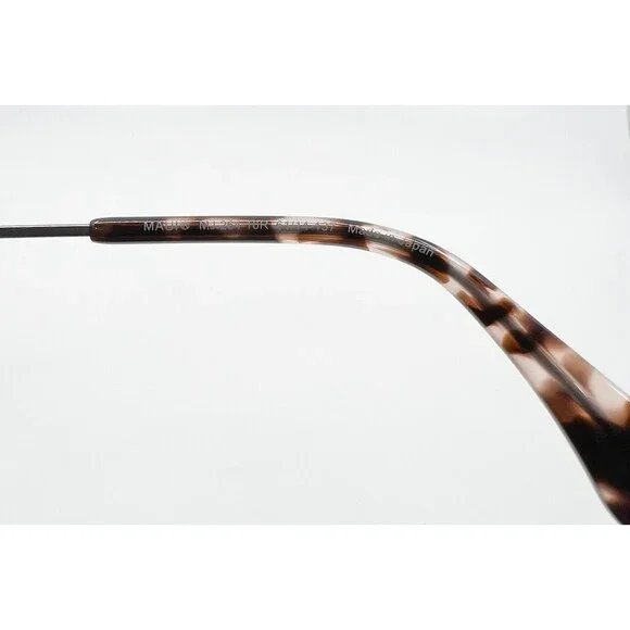 Maui Jim Mavericks Sunglasses Frame Silver MJ264-16R 61-14-137 7711